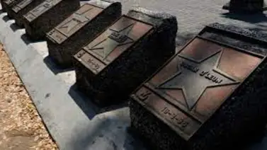 Denuncian la desidia en el bulevar Amador Bendayán Denuncian la desidia en el bulevar Amador Bendayán