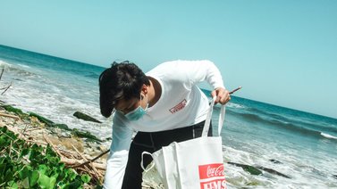 Coca-Cola FEMSA recibe reconocimiento de sostenibilidad