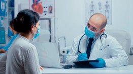 Nuevo acuerdo de subvención para mejorar servicios de salud