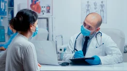 Nuevo acuerdo de subvención para mejorar servicios de salud