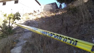 Citó a su vecino por una vieja rencilla, lo decapitó y abandonó los restos en un terreno baldío