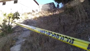 Citó a su vecino por una vieja rencilla, lo decapitó y abandonó los restos en un terreno baldío Citó a su vecino por una vieja rencilla, lo decapitó y abandonó los restos en un terreno baldío