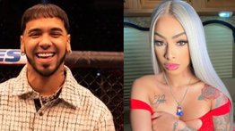 Chepa Candela: ¿Será “verdura” que Anuel AA preñó a “La más viral”?