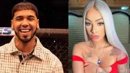 Chepa Candela: ¿Será “verdura” que Anuel AA preñó a “La más viral”?