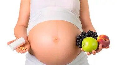 Suplementos indispensables en el embarazo Suplementos indispensables en el embarazo