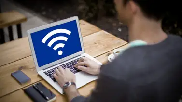 Entérate cómo saber la contraseña del WiFi si no la recuerdas Entérate cómo saber la contraseña del WiFi si no la recuerdas