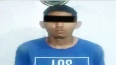 Pedía 20 mil dólares a comerciantes para no asesinarlos Pedía 20 mil dólares a comerciantes para no asesinarlos