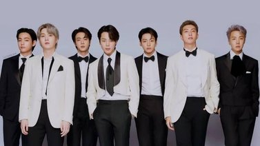 Otro miembro de BTS da positivo a COVID-19