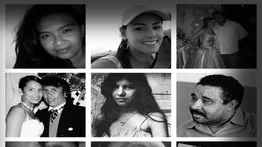 Sospecha, miedo, amor y sangre: Crímenes pasionales enternecedores en Venezuela