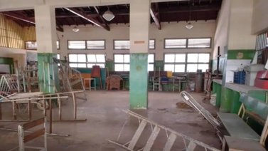 Denuncian la grave situación de los centros educativos en Venezuela (+VIDEO)