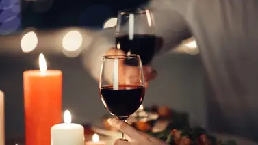 Cafetería Kaldi celebra el "amor a primera vista" Cafetería Kaldi celebra el "amor a primera vista"