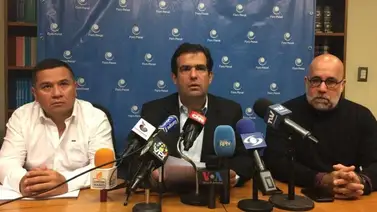 Foro Penal denuncia que en Venezuela hay 240 presos políticos Foro Penal denuncia que en Venezuela hay 240 presos políticos