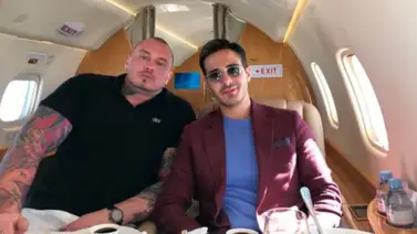 Guardaespaldas del estafador de Tinder demandará a Netflix Guardaespaldas del estafador de Tinder demandará a Netflix