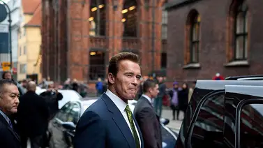 Celebridades y su camino por la política Celebridades y su camino por la política