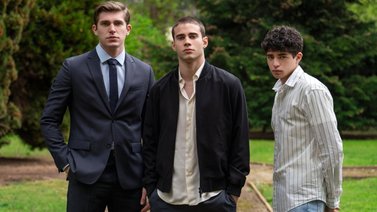 La película "A través de mi ventana" tendrá dos secuelas en Netflix