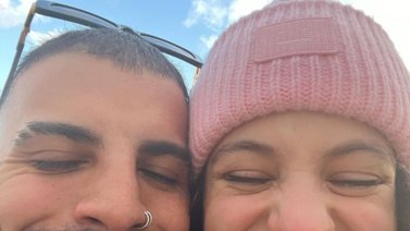 Así celebraron el Día de San Valentín algunos famosos (+Fotos)