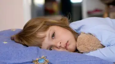 Ideas para ayudar a los niños con insomnio Ideas para ayudar a los niños con insomnio