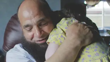 Un hombre adopta niños con enfermedades terminales Un hombre adopta niños con enfermedades terminales