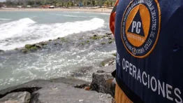 Hallan el cadáver de una mujer en playa de Catia la Mar