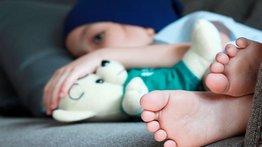 El cáncer infantil más común en Venezuela es la leucemia
