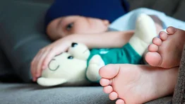 El cáncer infantil más común en Venezuela es la leucemia