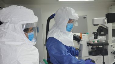 Ivic: 63 años de investigación científica en Venezuela