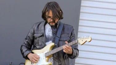 Gilberto Luna lanza su más reciente canción "For Them"