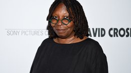Whoopi Goldberg regresa a "The View" tras suspensión