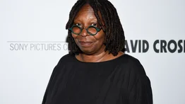 Whoopi Goldberg regresa a "The View" tras suspensión