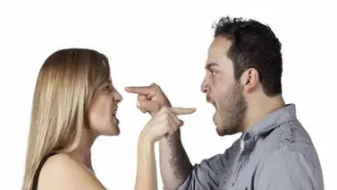 Personas tóxicas, nacen o se hacen Personas tóxicas, nacen o se hacen