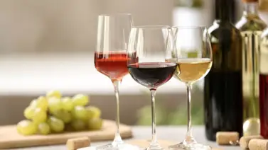 ¿Qué vino servir tinto, blanco o rosado? ¿Qué vino servir tinto, blanco o rosado?