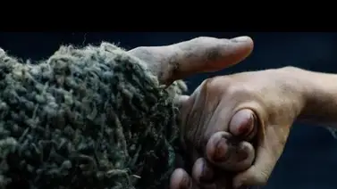 "El Señor de los Anillos: Los Anillos de Poder" estrena su tráiler en el Super Bowl "El Señor de los Anillos: Los Anillos de Poder" estrena su tráiler en el Super Bowl