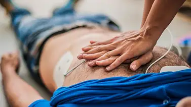 Aumentan los problemas cardiacos desde el inicio pandemia en EEUU Aumentan los problemas cardiacos desde el inicio pandemia en EEUU