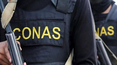 Investigan a funcionario del Conas por abusar de una detenida en Bolívar