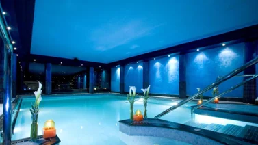 Hoteles de lujo también celebran el Día de los Enamorados