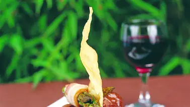 Menú para sorprender el día del amor y la amistad Menú para sorprender el día del amor y la amistad