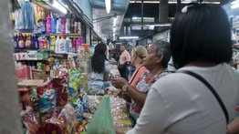Observatorio de Finanzas: Cesta de Supervivencia para una familia es de $23 semanales