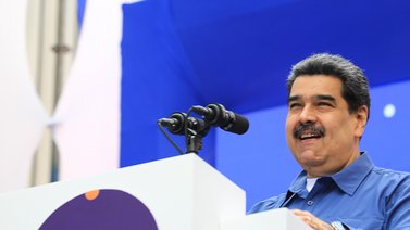 Nicolás Maduro: izquierda cobarde tiene envidia del ejemplo de Chávez