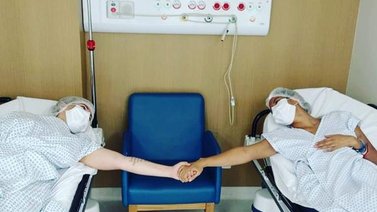 Joven estadounidense dona un riñón y recibe una factura por más de 10.000 dólares