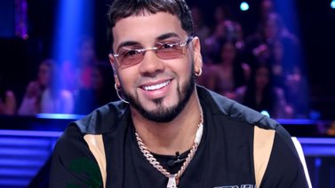 Anuel AA revela que escucha rancheras y corridos