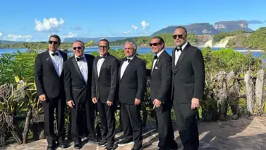 Mintur inicia "proceso administrativo" contra empresario por fiesta en tepuy Mintur inicia "proceso administrativo" contra empresario por fiesta en tepuy