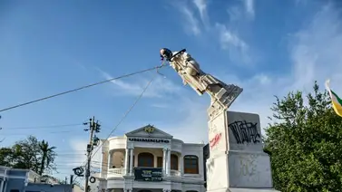 La crónica menor: Discriminar, imposición injusta La crónica menor: Discriminar, imposición injusta