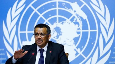 ¿La OMS asegura el fin de la pandemia en el 2022?