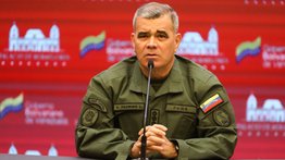 Padrino López: ocho habitantes de Apure perdieron la vida por explosivos