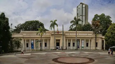 Museos del país no están asegurados desde 2017 Museos del país no están asegurados desde 2017