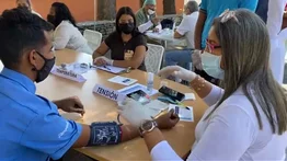 Realizan primera jornada integral de salud en Baruta