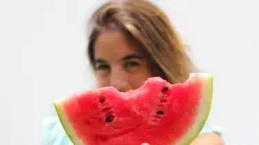 La patilla y su poder depurativo en el organismo La patilla y su poder depurativo en el organismo