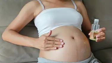 Prevenir las estrías durante el embarazo si es posible Prevenir las estrías durante el embarazo si es posible