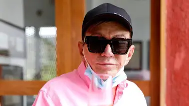 Critican a Osmel Sousa por campamento glamuroso en Canaima (+Video) Critican a Osmel Sousa por campamento glamuroso en Canaima (+Video)