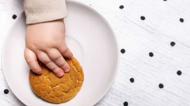 Una niña muere tras comer una galleta envenenada de su perro